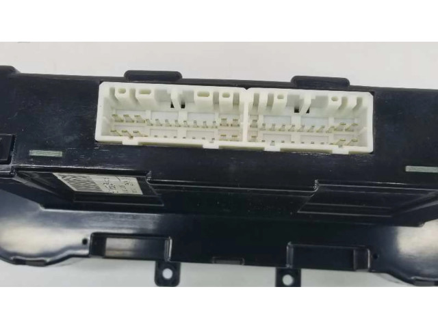 Блок управления климат-контролем 972502G200K2   KIA Magentis