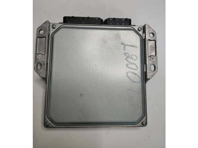 Řídící jednotka 1860A898, MA2758007310   Mitsubishi L200 2008