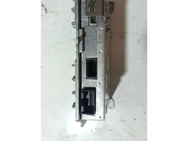 Řídící jednotka 8T0035462   Audi A5 8T 8F 