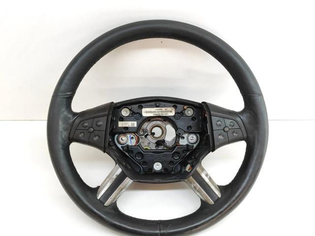 Volant Mercedes-Benz GL X164 2007 A1644605303, A1648200611  