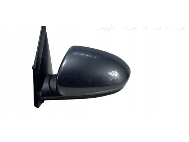 Zpětné zrcátko  Hyundai Tucson LM 2012  87610-D7770  