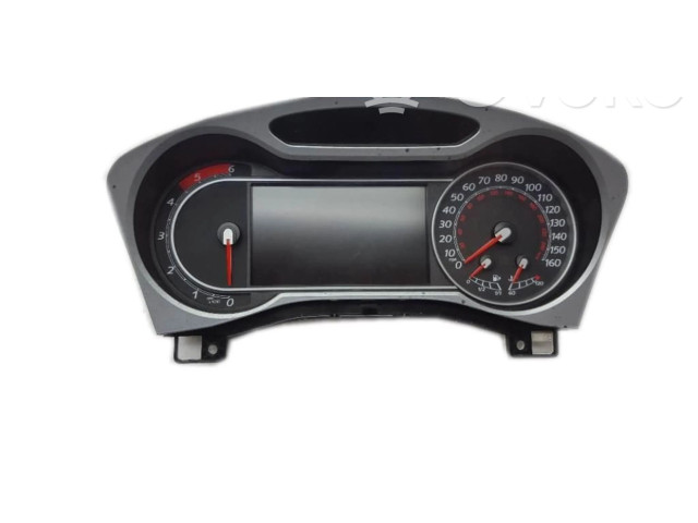 Панель приборов 7M2T10849DF   Ford S-MAX       