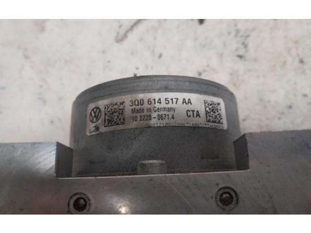 Jednotka ABS O212843, 10022006714   Volkswagen Golf Sportsvan 2016