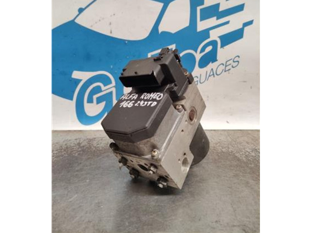 Jednotka ABS 60652775, 60652775   Alfa Romeo 166 1999