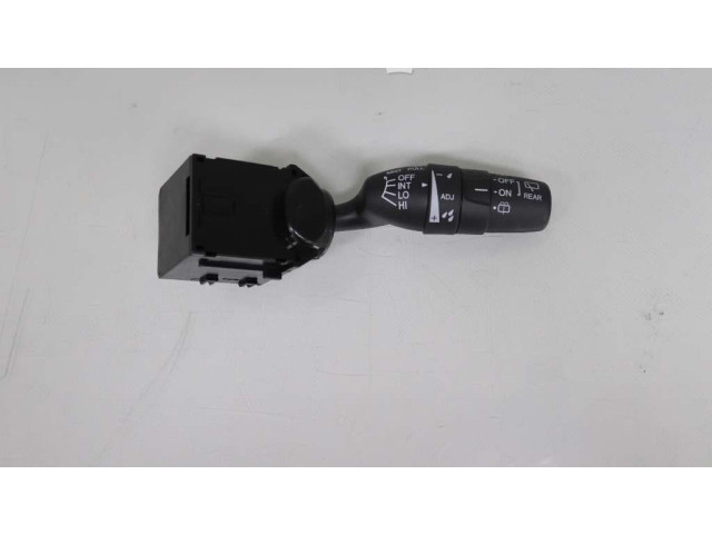 Ручка стеклоочистителей 35256-SWA-A11   Honda Jazz