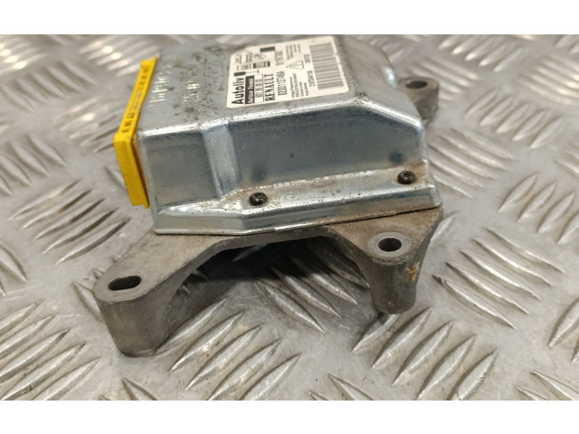 Блок подушек безопасности 8200112746A, 91167362   Renault Trafic I