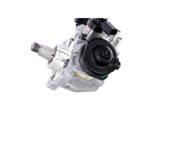 Vstřikovací čerpadlo 0445010646, 0445010646   Audi A5 Sportback 8TA     