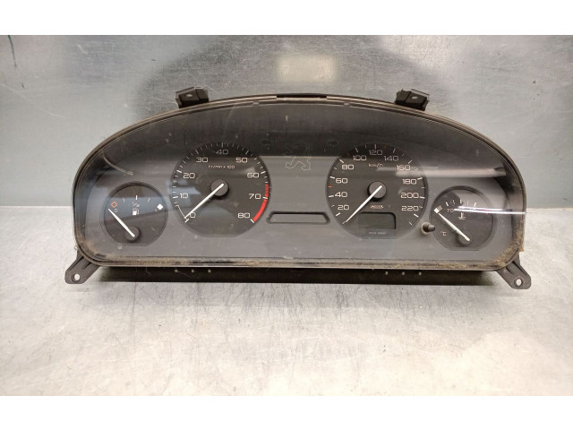 Форсунка 0445110183, 0445110183    Fiat Grande Punto  199A2000 