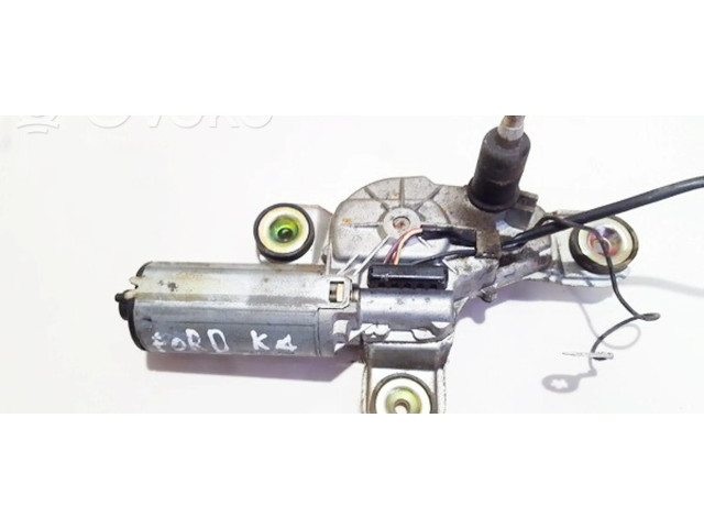 Моторчик заднего дворника 97kg17k441ac, d25la    Ford Ka