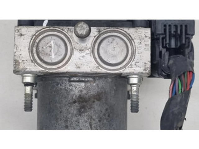 Jednotka ABS 0265800331   Nissan Almera Tino 2003