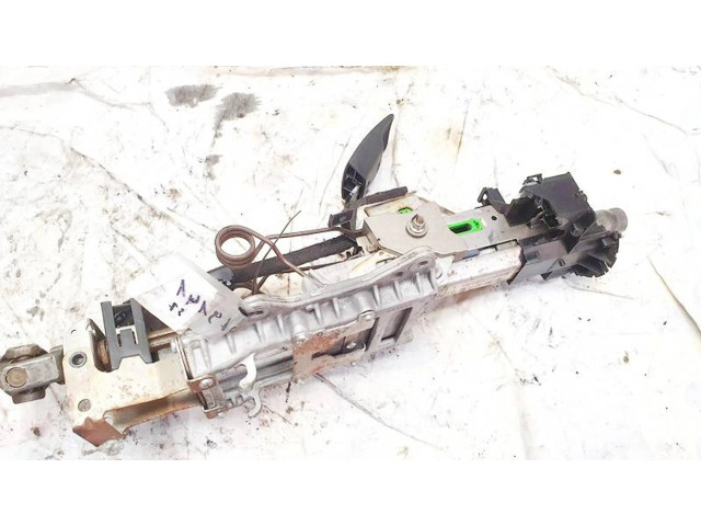    Рулевая рейка 1K1419502R   Seat Leon (1P) 2005-2012 года