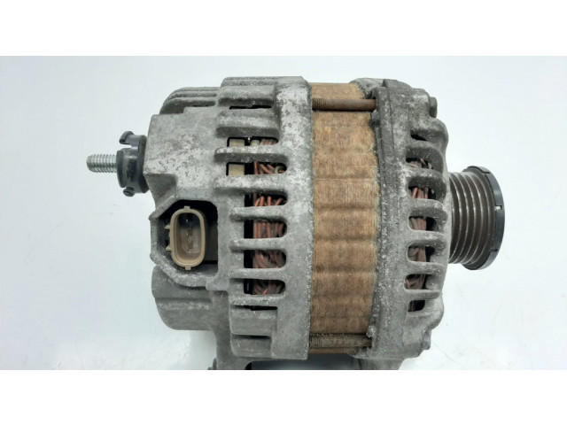 Генератор 23100BV80A, A3TJ4181ZE   Nissan Juke I F15 1.2     