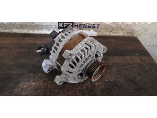 Генератор JB3T10300AA, JB3T10300AA   Ford Ranger      
