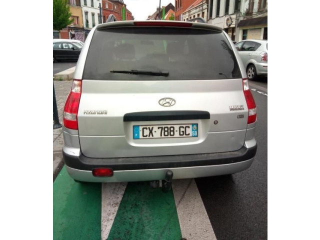 Панель приборов 9400417511   Hyundai Matrix       