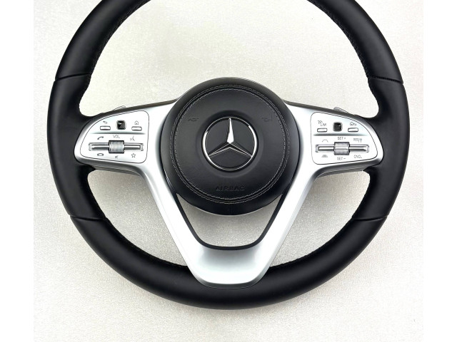 Volant Mercedes-Benz S C217 2018 A0040053999, A0004602704  