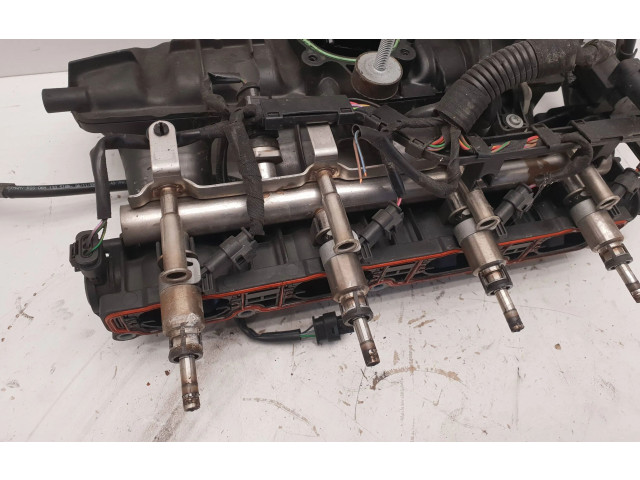 Vstřikovací lišta 560034615941, 4773610017   Audi A5 8T 8F     