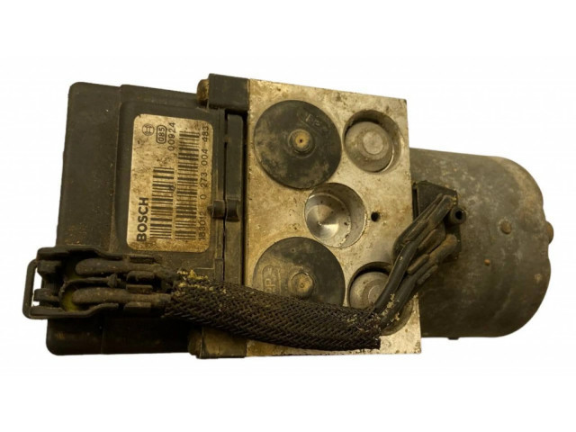 Jednotka ABS 0273004483, 00924   Alfa Romeo 156 1999