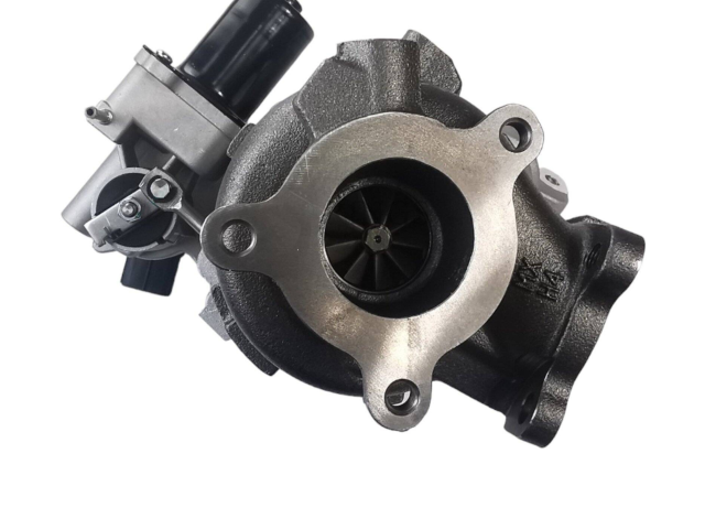  Турбина Toyota Land Cruiser (J200)  1720851011, 1720851010         