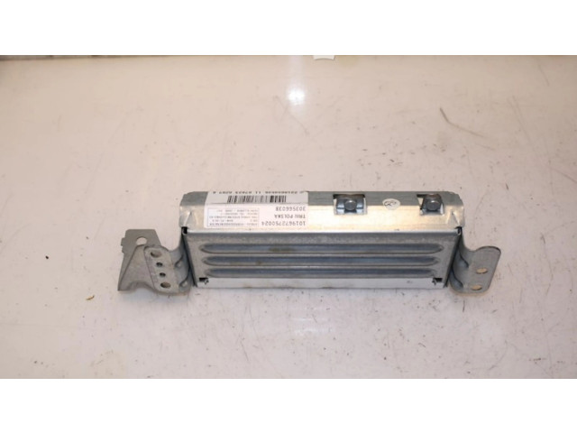 Боковая подушка безопасности A2218600505, A2218600505   Mercedes-Benz CL C216