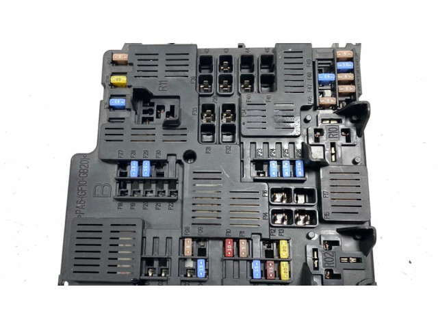   Pojistková skříňka 31473770, 18100   Volvo XC90 2019