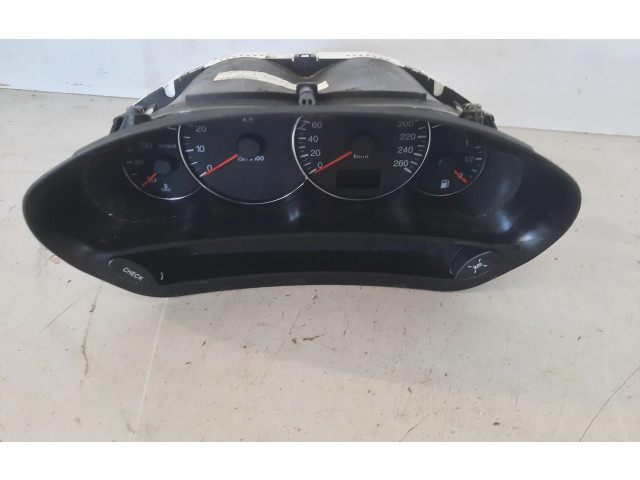 Přístrojová deska  Alfa Romeo 166 2004   