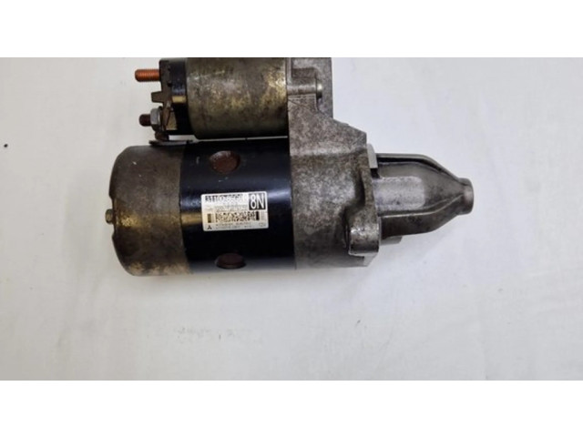 Стартер  3110086G0, M002T46781ZE   Suzuki Swift