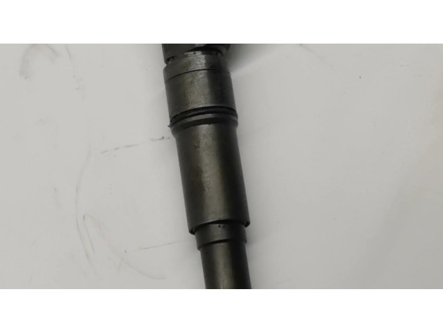 Vstřikovač 332720921, 0986485094   BMW 5 E39  pro naftový motor 2.5 M57d25 