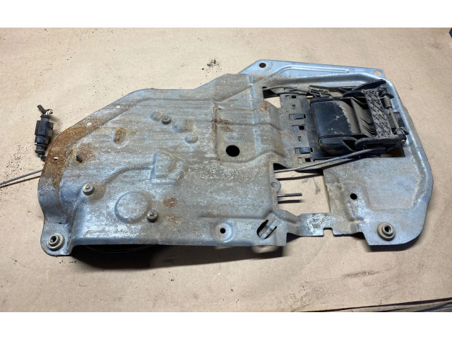 Замок багажника 7H0829309C    Volkswagen Transporter - Caravelle T5 2003 - 2015 года