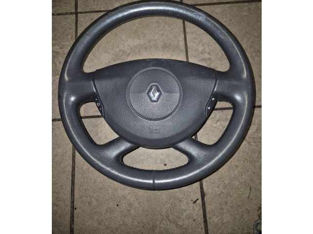 Руль D011V   Renault Espace -  Grand espace IV