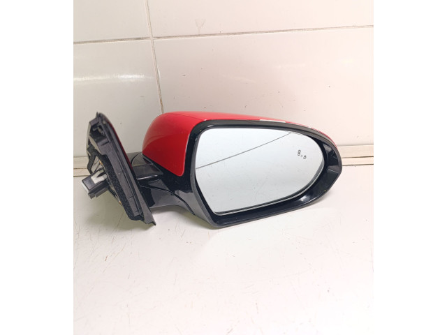 Дисплей    87620G5050, E13049687   KIA Niro