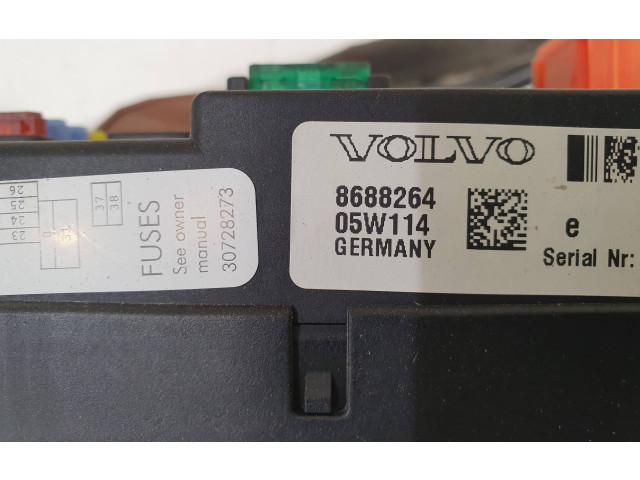   Pojistková skříňka 8688264   Volvo S80 2005
