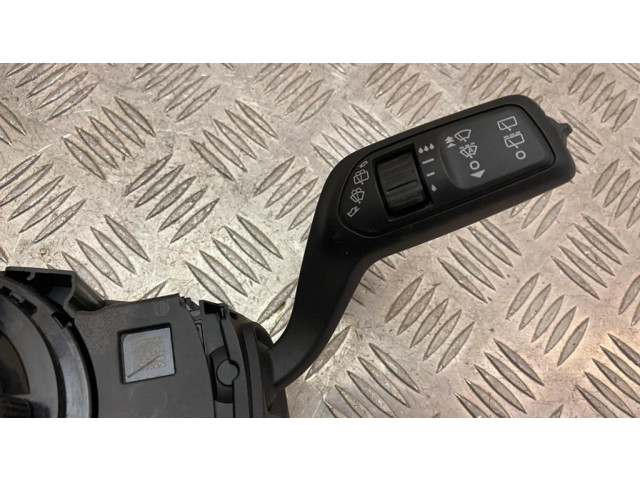 Подрулевой переключатель H1BT14A664AB, LV4T14B522FEW   Ford Kuga III