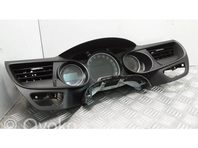 Панель приборов 9666326480   Citroen C5       