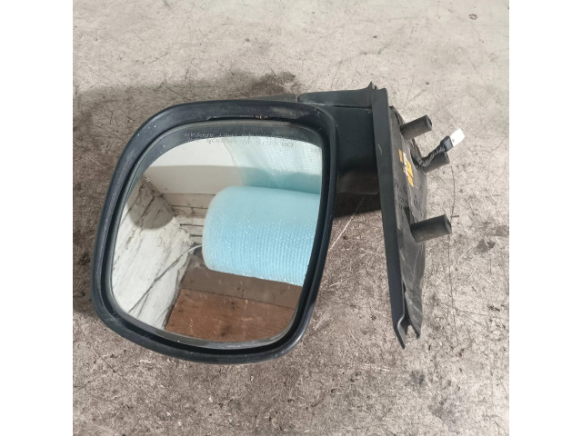 Зеркало электрическое     Спереди   Daewoo Korando     