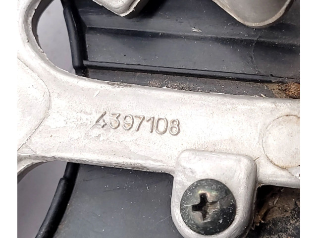 Volant Opel Vectra B 1995 17900420, 4397108  