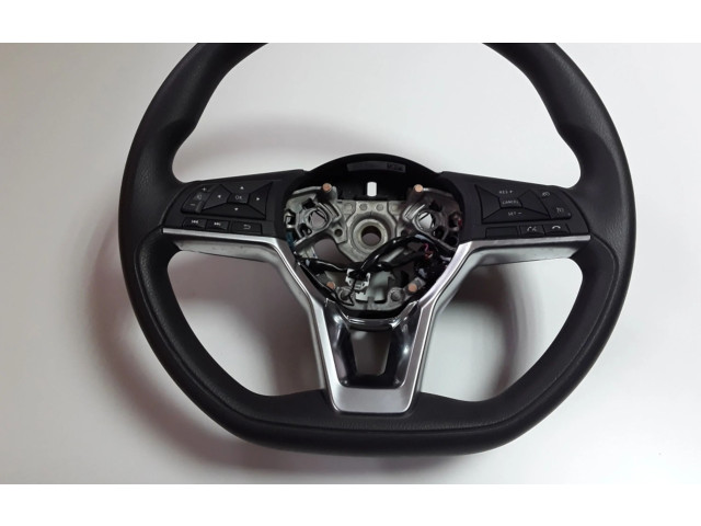 Volant Nissan Micra K14 2018 34238891B, 484305FA3A  