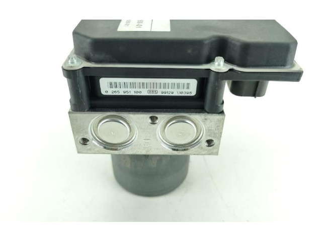 Jednotka ABS 34516795188   BMW X1 E84 2011