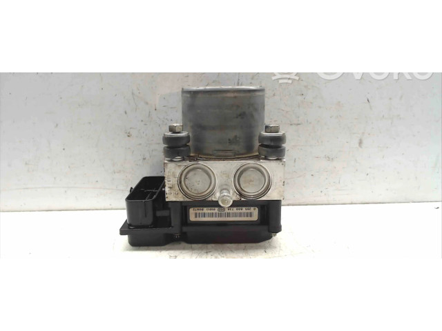 Jednotka ABS 0265232146, 9665196580   Citroen Xsara Picasso 1999