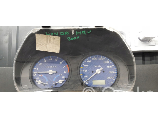 Панель приборов 78100S2HG100   Honda HR-V       