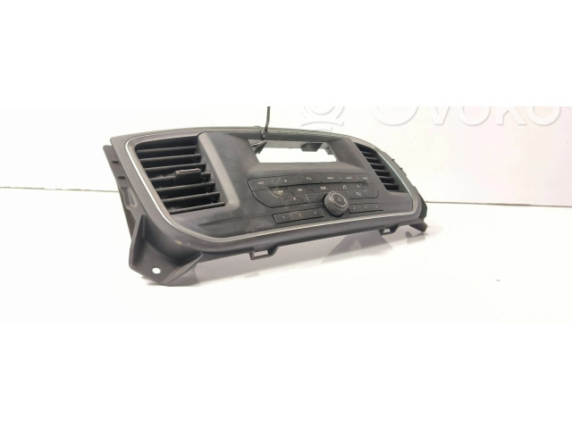 Блок управления климат-контролем 98075400ZD   Toyota Proace