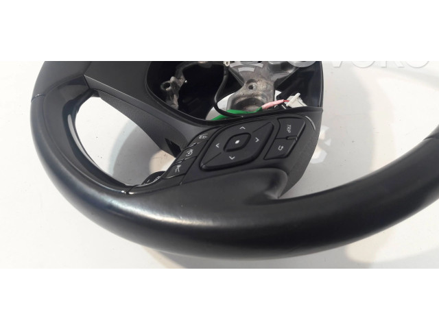 Volant Toyota C-HR I 2017 6275378  