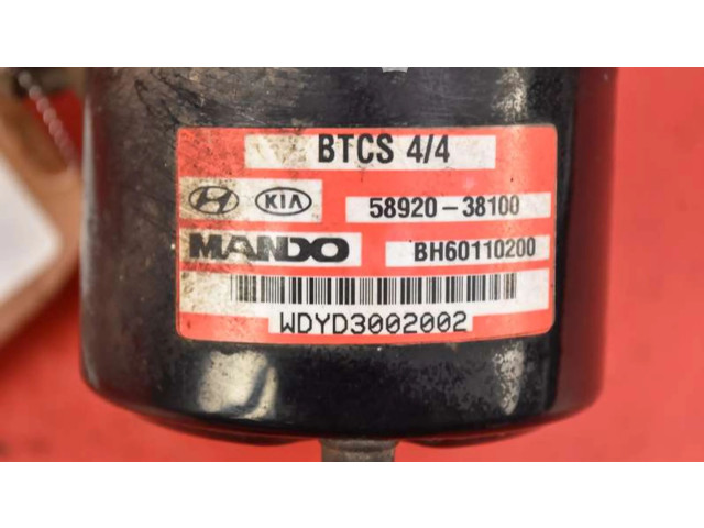 Блок АБС 58920-38100, 58920-38100   KIA  Magentis   -  года