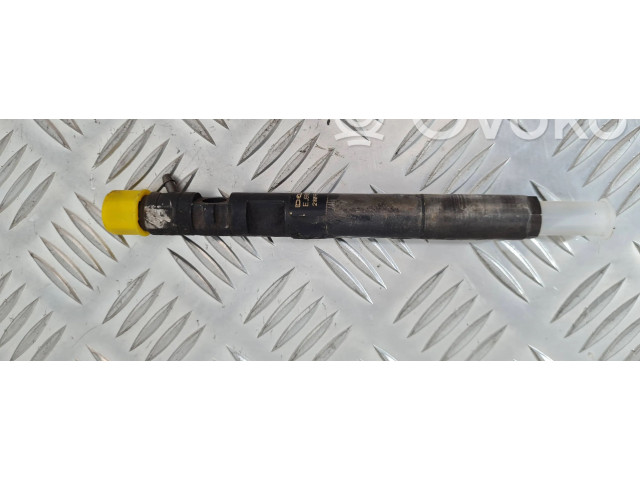 Форсунка EJBR01901Z, 2809FV    Suzuki Jimny   