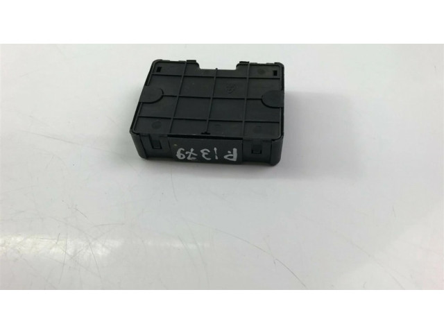Блок управления 985100336R, P1378   Renault Dacia Duster