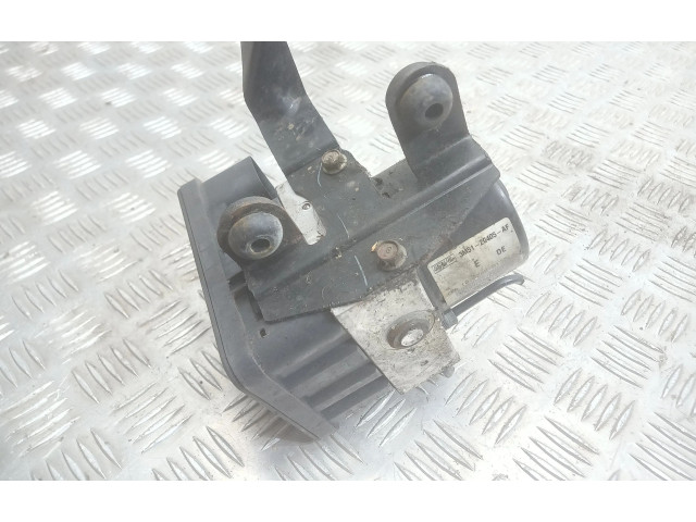 Jednotka ABS 3M512C405AF   Mazda 3 I 2004
