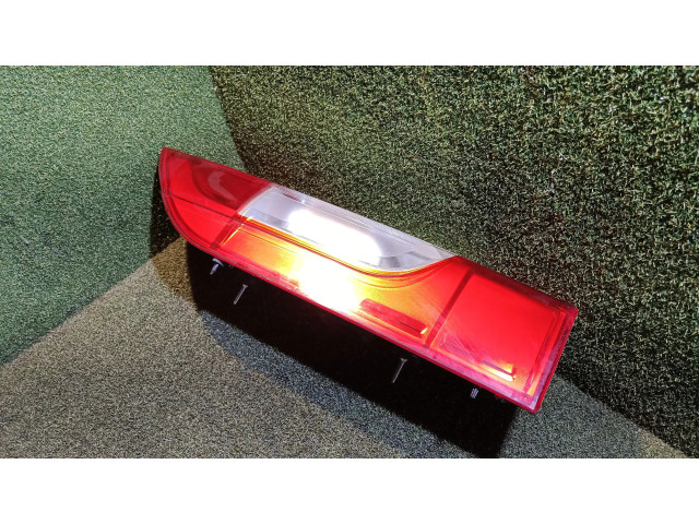 Задний фонарь  01380673080, 02062099900010    Citroen Jumper   2014- года