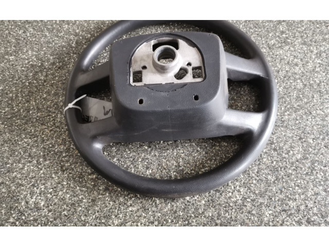 Руль Volkswagen Touareg I  2002-2010 года 7L6419091L      