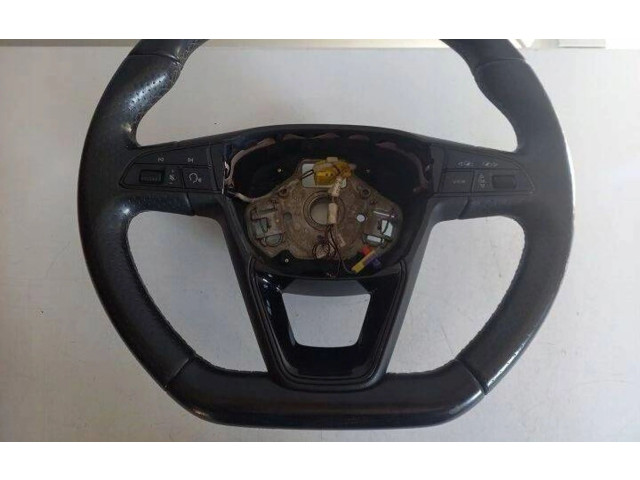 Volant Cupra Leon 2020   