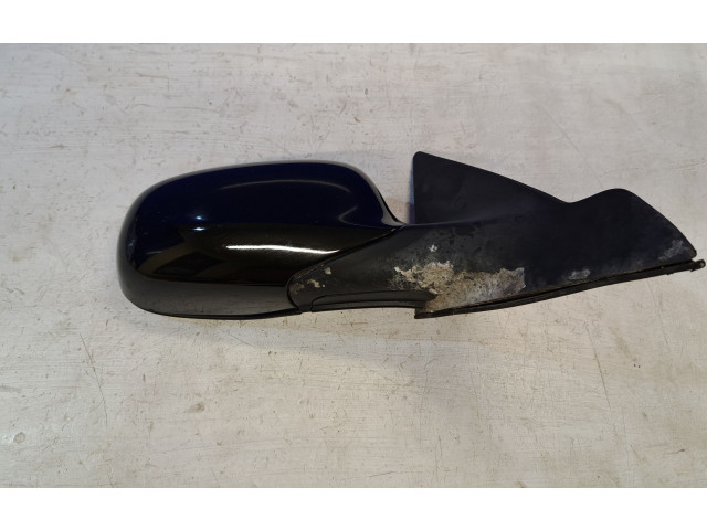 Zpětné zrcátko  Saab 9-3 Ver1 2003  12795618, 12797723  