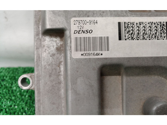 Řídící jednotka 2797009164, 2797009164   Volvo XC90 2005
